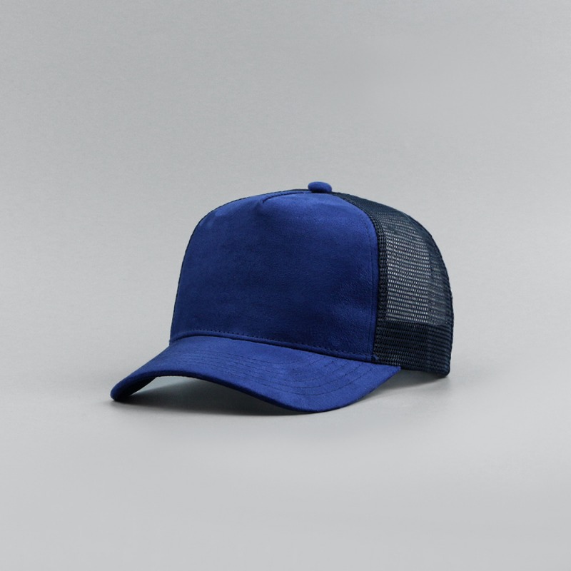 Casquette de Baseball en daim  - Trucker Cap Mesh avis et prix