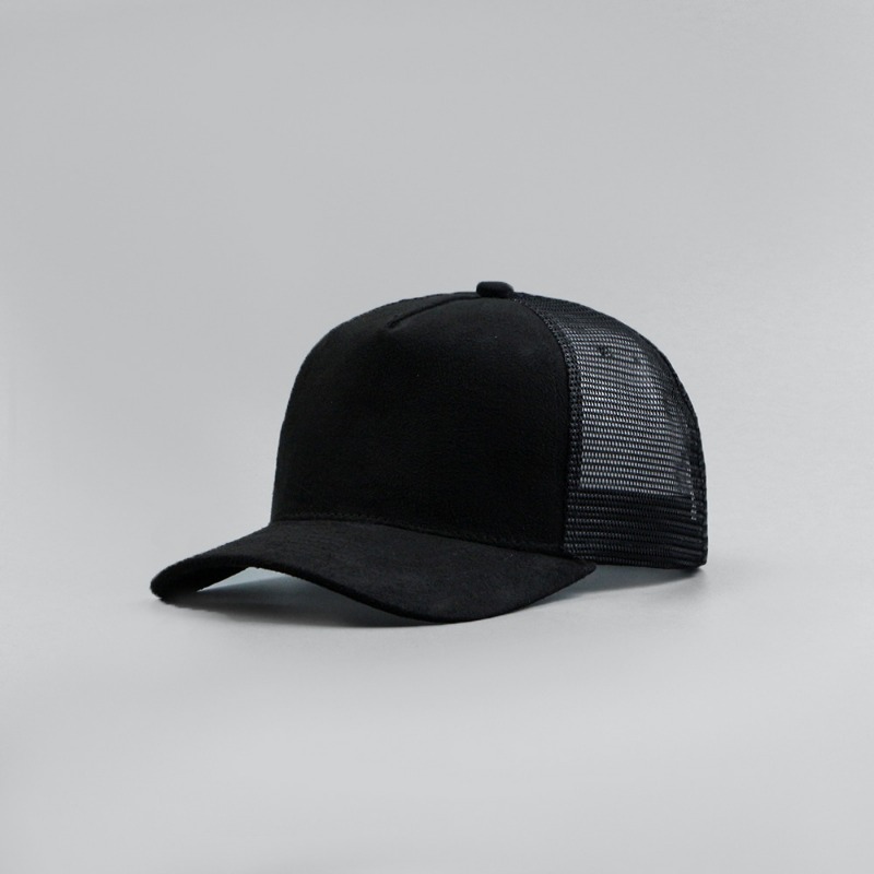 Casquette de Baseball en daim  - Trucker Cap Mesh avis et prix