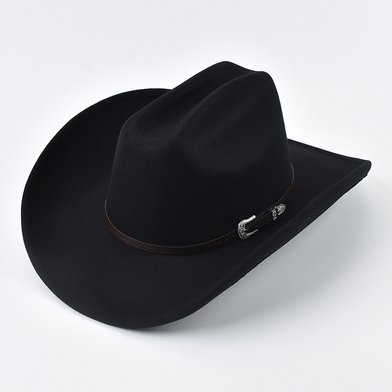 Chapeau de Cowboy occidental u - Cowboy Hat Straw avis et prix