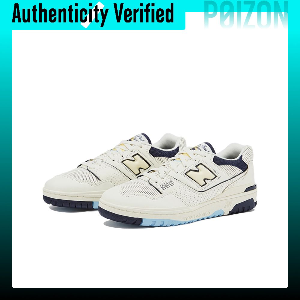 Chaussures de basketball New B - New Balance Shoes 550 avis et prix