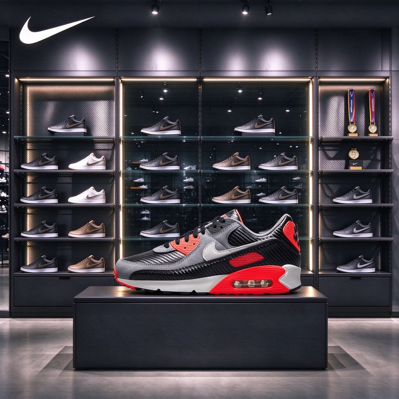 Baskets Nike Air Max 90 pour h - Nike Shoes Air Max 90 avis et prix