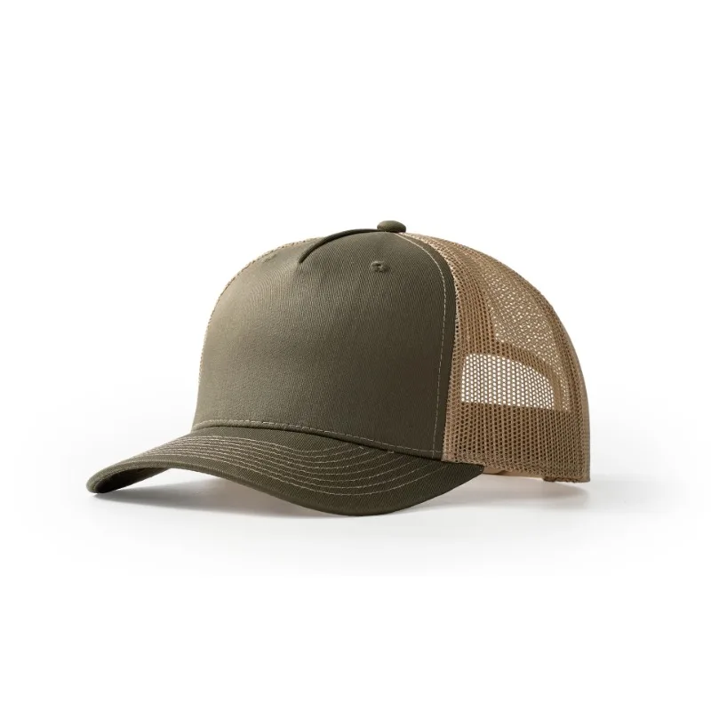 Casquette de Baseball avec Log - Trucker Cap Mesh avis et prix