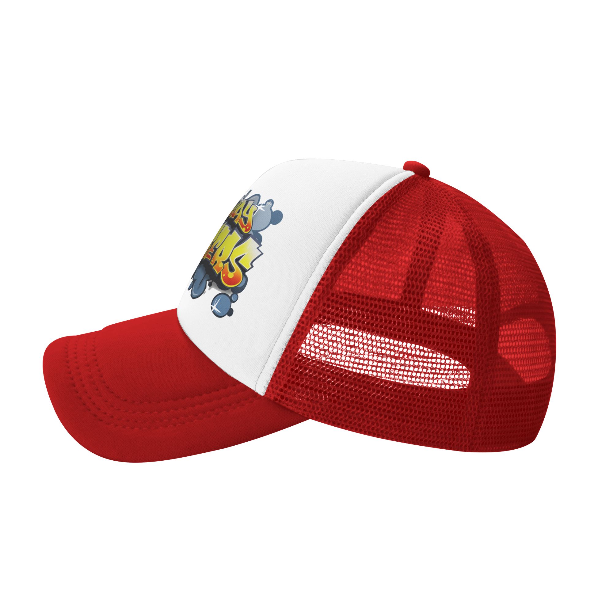 Subways Surfers Casquettes Tru - Trucker Cap Mesh avis et prix